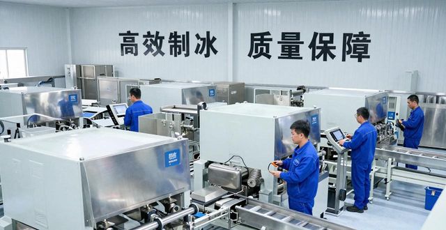 湖州工业大冰块哪里买_制冰厂选择标准_工业大冰块用途