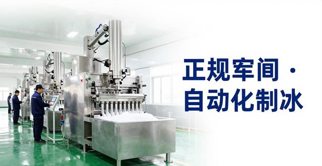 湖州工业大冰块厂家 本地制冰直供更省钱