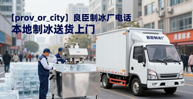 湖州降温冰块厂电话 本地制冰送货上门