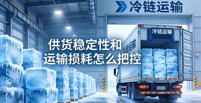 湖州工业大冰块采购指南 降温效率翻倍全靠它