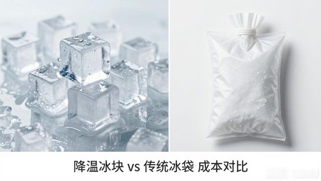湖州降温冰块到底能扛住高温吗
