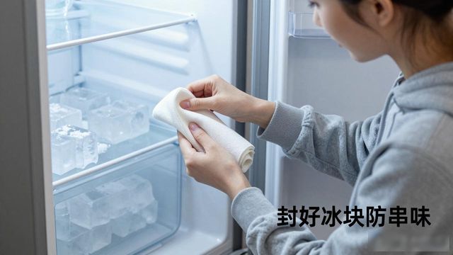 湖州降温冰块怎么选 行业人教你用对方法省钱又省心
